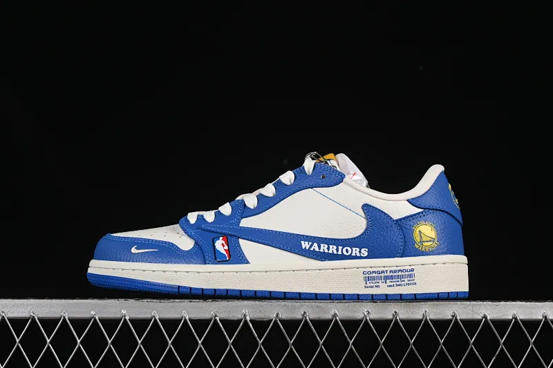 All categories Air Jordan Jordan series basketball shoes Air Jordan 1 Low high-end customized low-top sneakers Travis Scott x Fragment Design x Air Jordan 1 Low OG SP AJ1 joint model low-top cultural casual sneakers SC9207-025